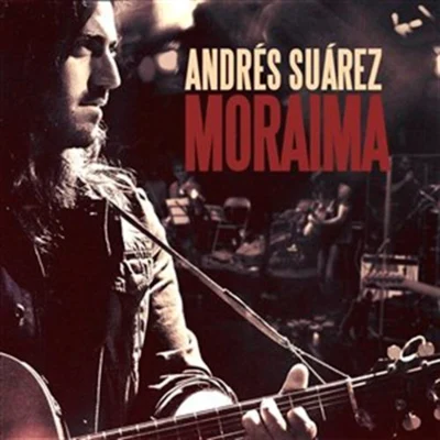 Moraima 专辑 Andrés Suárez