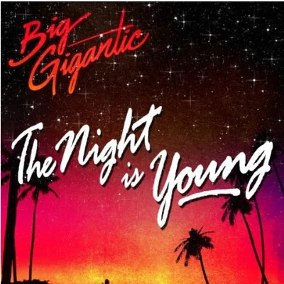 The Night Is Young 专辑 Big Gigantic