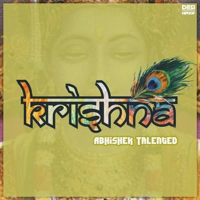 Krishna - Single 專輯 Abhishek Talented/Ash King/Jyotica Tangri