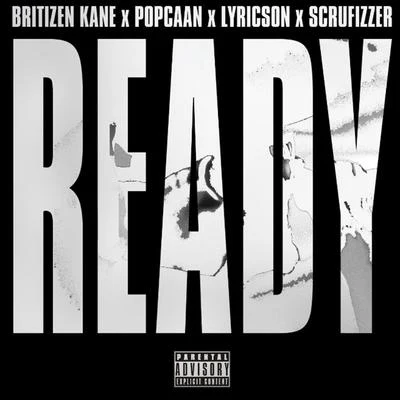 Ready (Reloaded) 專輯 Scrufizzer