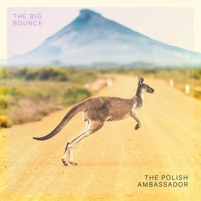 The Big Bounce 专辑 Dirtwire/The Polish Ambassador