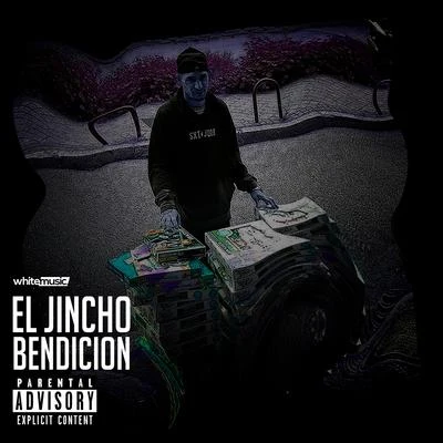 Bendición 專輯 JC Reyes/Yango/El Jincho