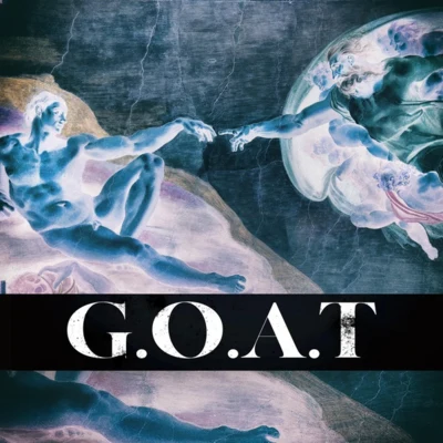 G.O.A.T 專輯 IV/Chaeree/Loopy/viceversa/Basick