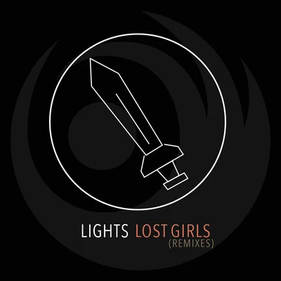 Lost Girls (Remixes) 專輯 Lights