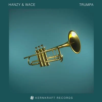 Trumpa 專輯 Hanzy/Julia Ross