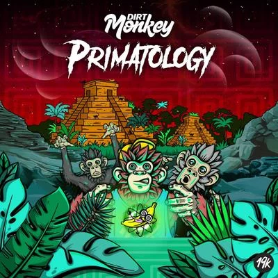 Primatology 專輯 Clinton Sly/Dirt Monkey