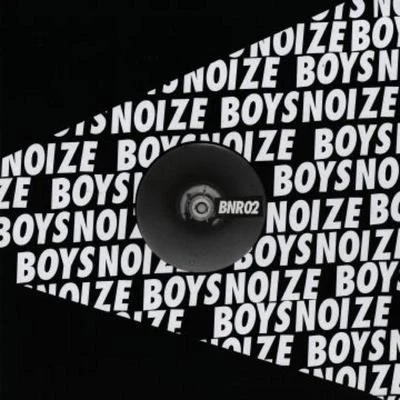 Volta 82 專輯 Boys Noize