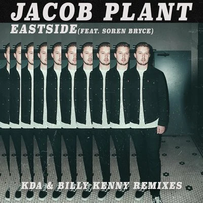 Eastside (KDA & Billy Kenny Remixes) 專輯 Jacob Plant