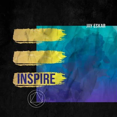 Inspire 專輯 Jay Eskar/Jensation