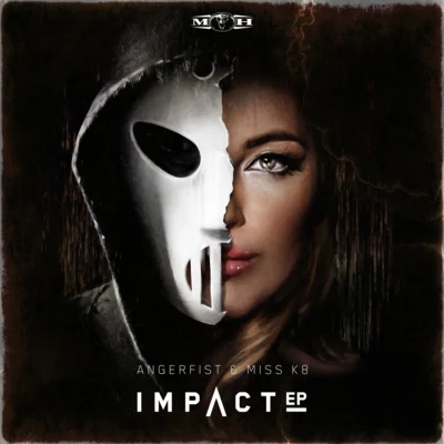 Impact EP 專輯 Angerfist