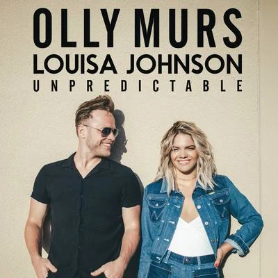 Unpredictable 專輯 Olly Murs