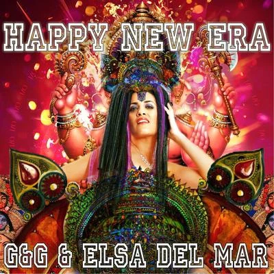 Happy New Era 专辑 G&g