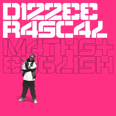 Maths + English 專輯 Smoke Boys/Dizzee Rascal