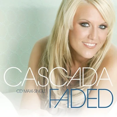 Faded 專輯 Cascada