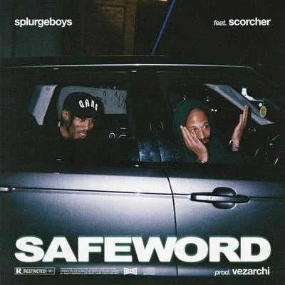 Safeword 專輯 Splurgeboys