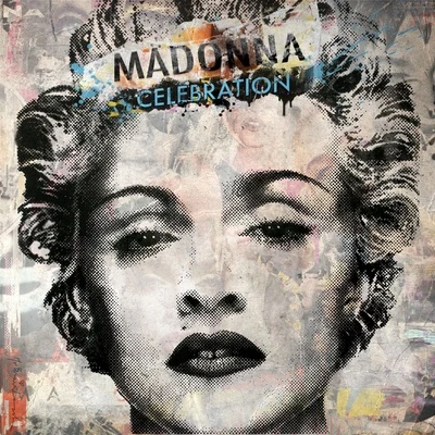 Celebration 專輯 Madonna