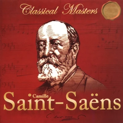 Saint-Saëns: Le carnaval des animaux & Symphonie No. 3, Op. 78 專輯 Suddeutsche Philharmonie