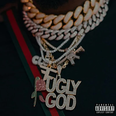 just a lil something before the album... 专辑 Rizzoo Rizzoo/Ugly God