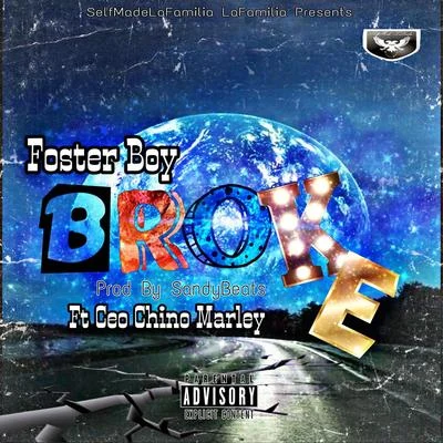 Broke 專輯 Foster Boy