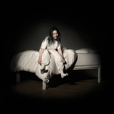 WHEN WE ALL FALL ASLEEP, WHERE DO WE GO? 專輯 Billie Eilish