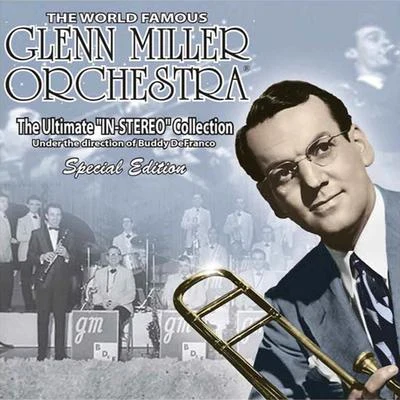 The Ultimate "In Stereo" Collection 专辑 Mac Wiseman/Glenn Miller Orchestra/Dorothy Squires/Jimmy Caravan