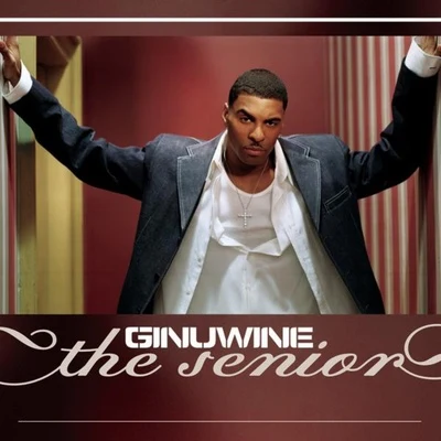 The Senior 專輯 Ginuwine