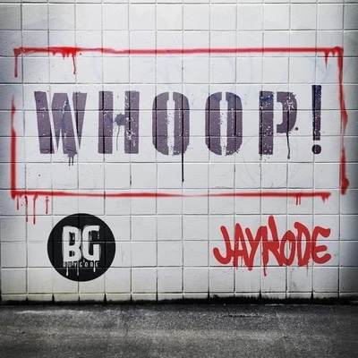 Whoop! 專輯 JayKode