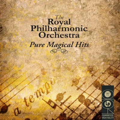 Pure Magical Hits 專輯 Royal Philharmonic Orchestra