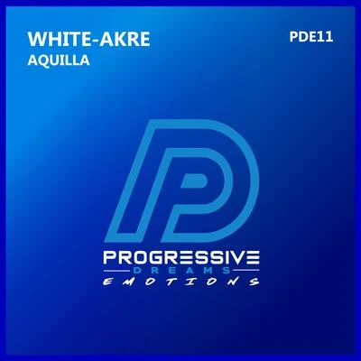 Aquilla 專輯 White-Akre