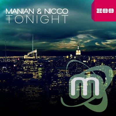 Tonight (Remixes) 專輯 Manian