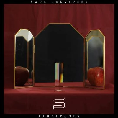 Percepções 專輯 Soul Providers