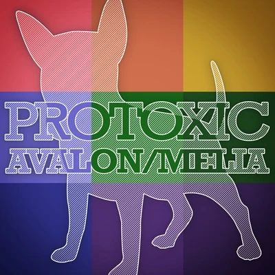 AvalonMelia 专辑 protoxic