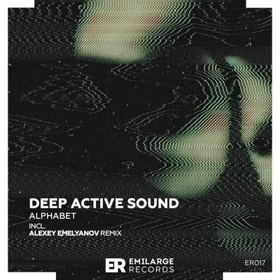 Alphabet 專輯 Deep Active Sound/Junktion/Alvaro Hylander