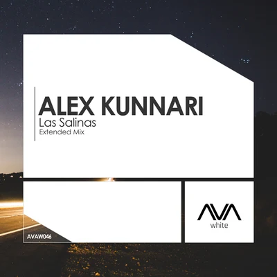 Las Salinas 專輯 Alex Kunnari