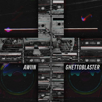 Ghetto Blaster 專輯 Awiin/Secret Bandits