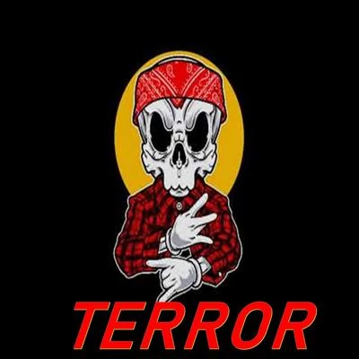 TERROR (Instrumental) 专辑 Jonathan Beats