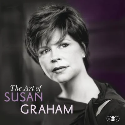 The Art of Susan Graham 專輯 Roger Vignoles/Susan Graham