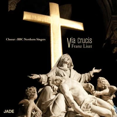 Via Crucis 專輯 David Hill