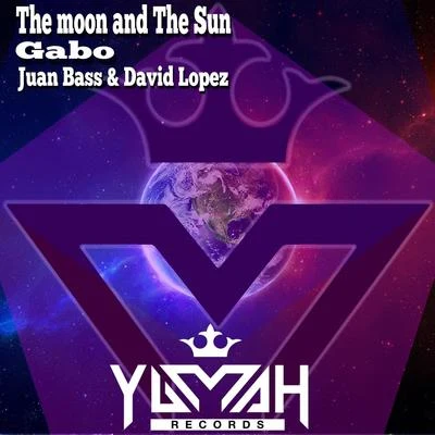 The Moon and the Sun 专辑 Dave Lauren/Juan Valencia/David Lopez