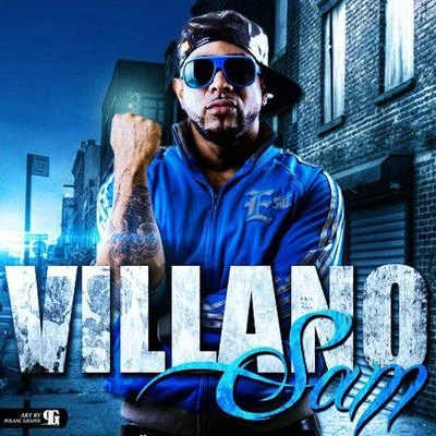 Cuero Frio Frio 專輯 Vic J/Villanosam/Mr. Wave