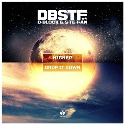 D-Block & S-te-fan HigherDrop It Down