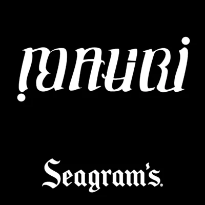 Seagram´s 专辑 Mauri/Da Silva/Matasvandals