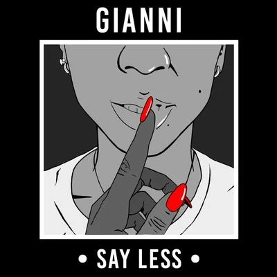 Say Less 專輯 Frenetik/gianni