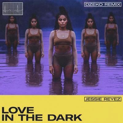 DzekoPost MalonePremeTiesto LOVE IN THE DARK (Dzeko Remix)