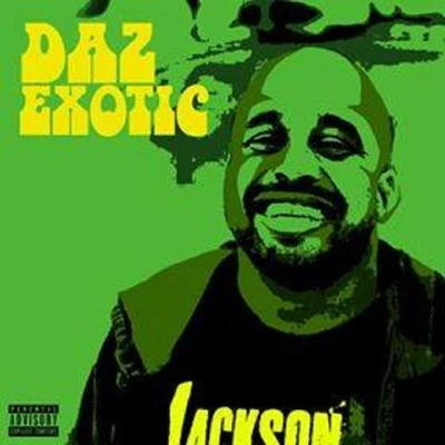 DAZ Exotic 专辑 Brandon DaZ