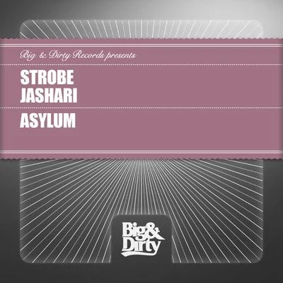 Asylum 專輯 Strobe/Sebastian Ingrosso/Addy van der Zwan/Hardwell/Mark Brown