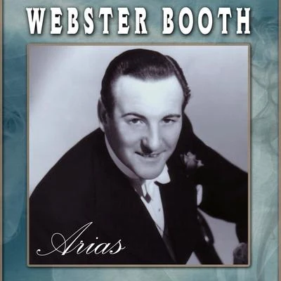 Webster Booth - Arias 專輯 Philharmonic Orchestra