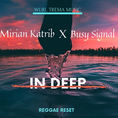 Busy Signal In Deep