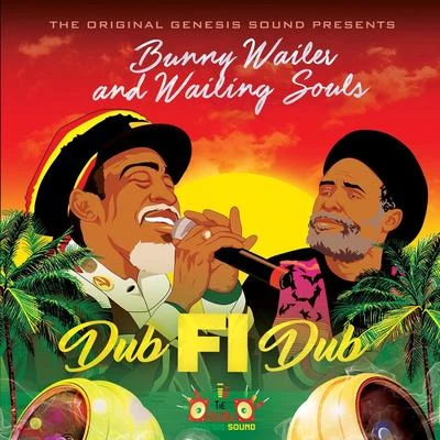 Ranking TrevorWailing Souls Dub Fi Dub