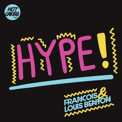 Hype 专辑 Francois